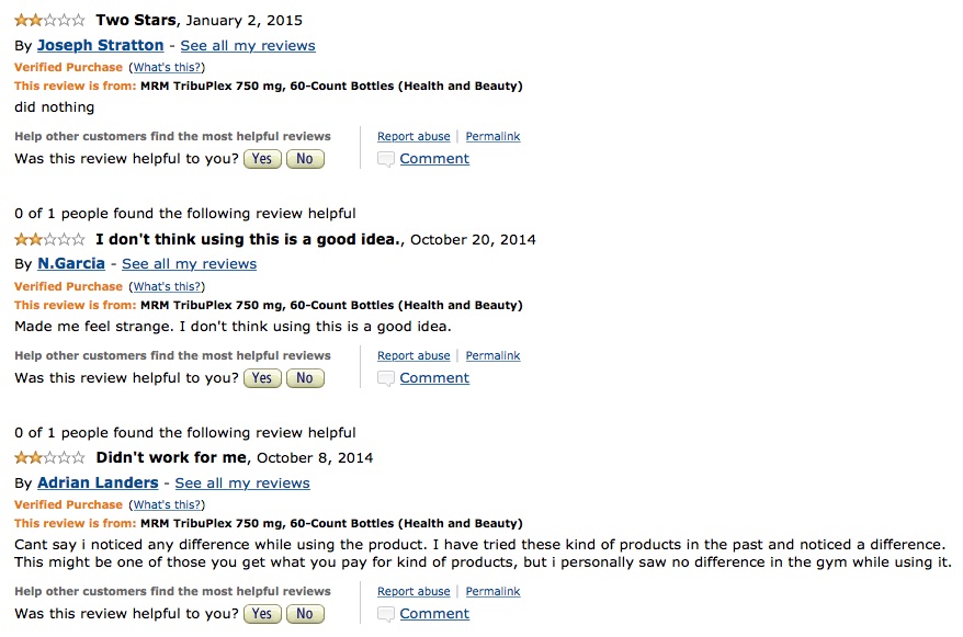 Amazon_com__Customer_Reviews__MRM_TribuPlex_750_mg__60-Count_Bottles