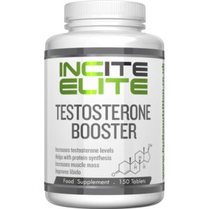 All natural testosterone boosters