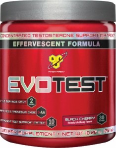 BSN-evotest-30-servings