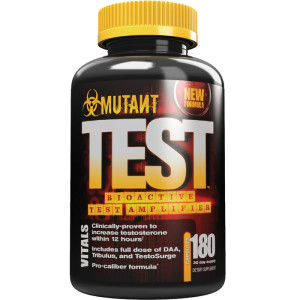 Mutant-test
