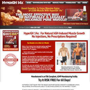 hypergh-website