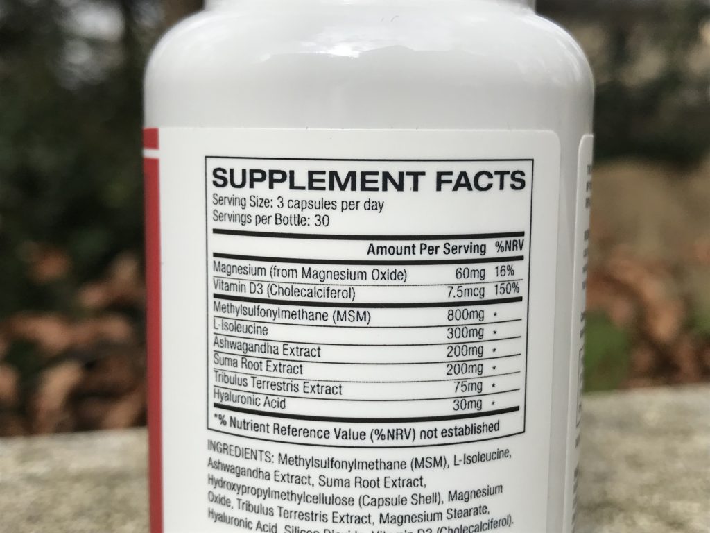 crazy bulk d-bal formula