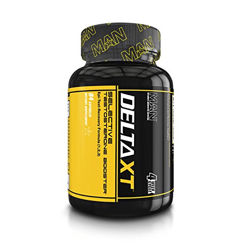 Man sports delta xt review