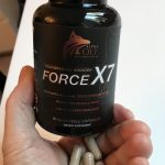 force x7 reviews uk